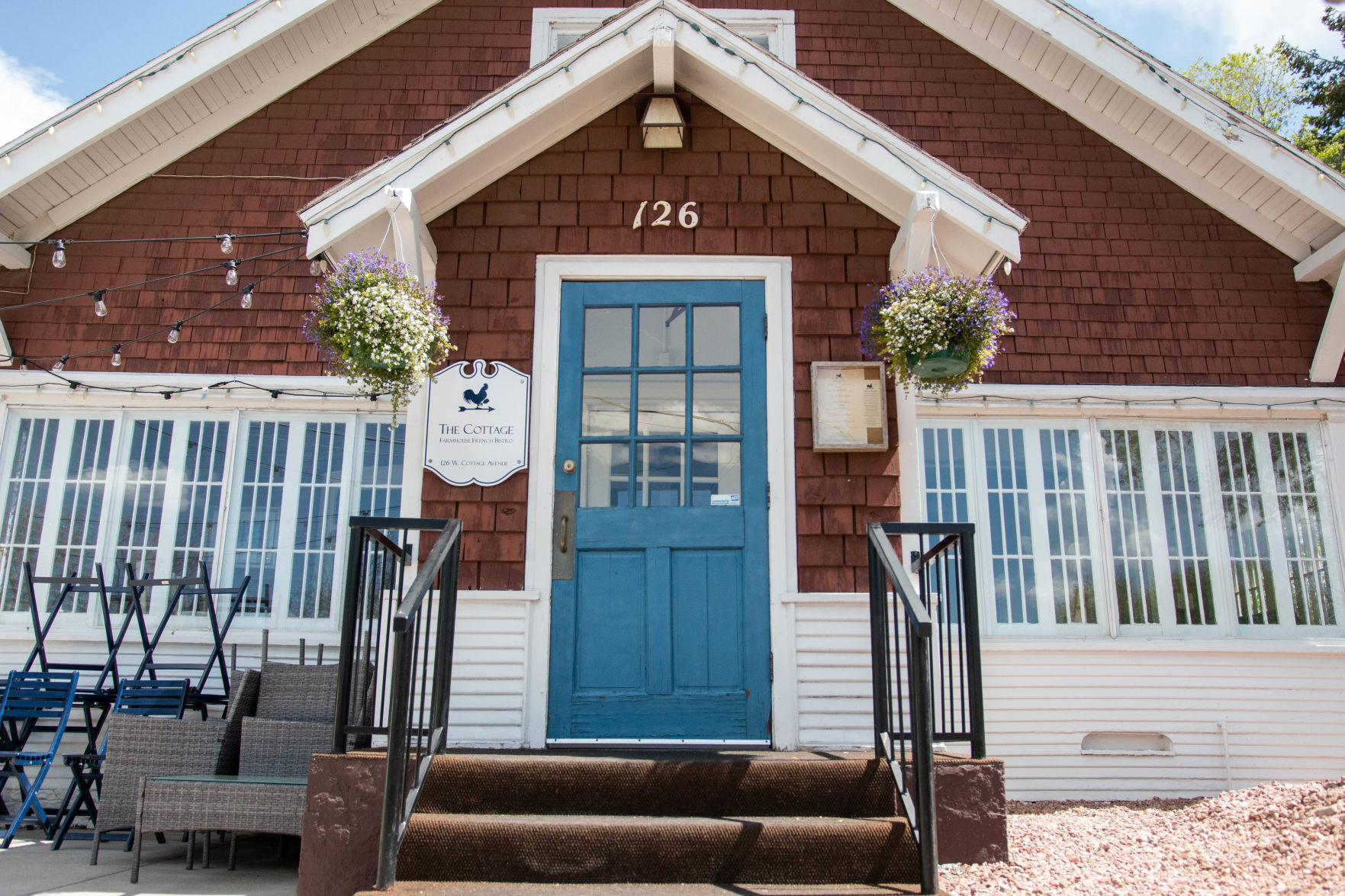 The Cottage